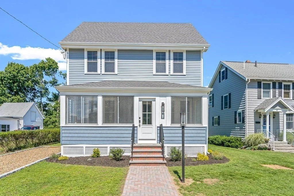 3 bed, 2 bath apartment for rent at 2 Knollwood Ave, Woburn — photo 3 of 42