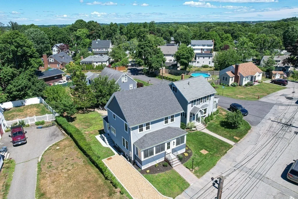 3 bed, 2 bath apartment for rent at 2 Knollwood Ave, Woburn — photo 37 of 42