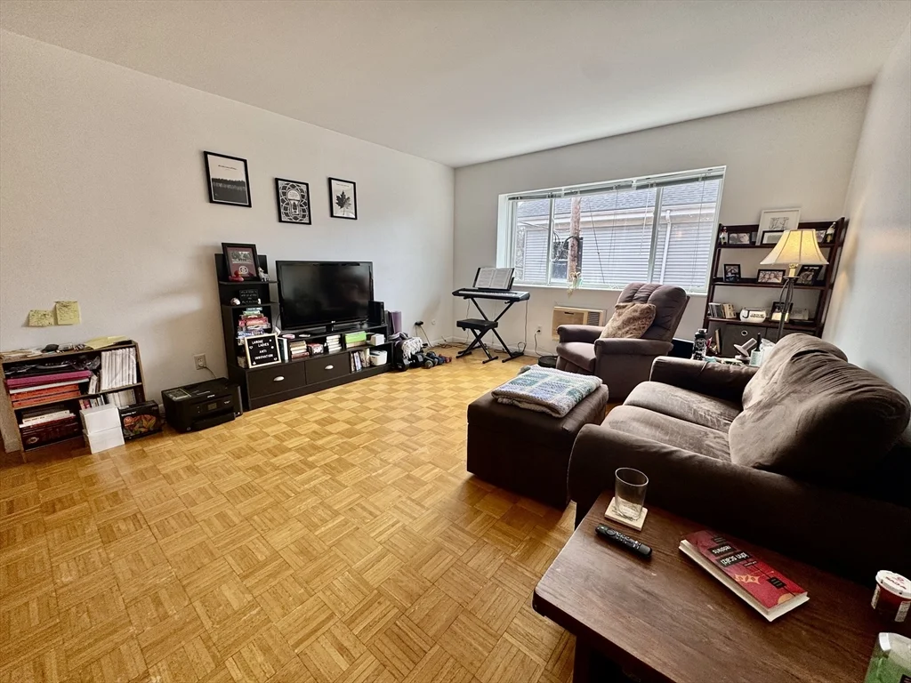 2 bed, 1 bath apartment for rent at 2 Larose Pl Unit 15, Brighton
