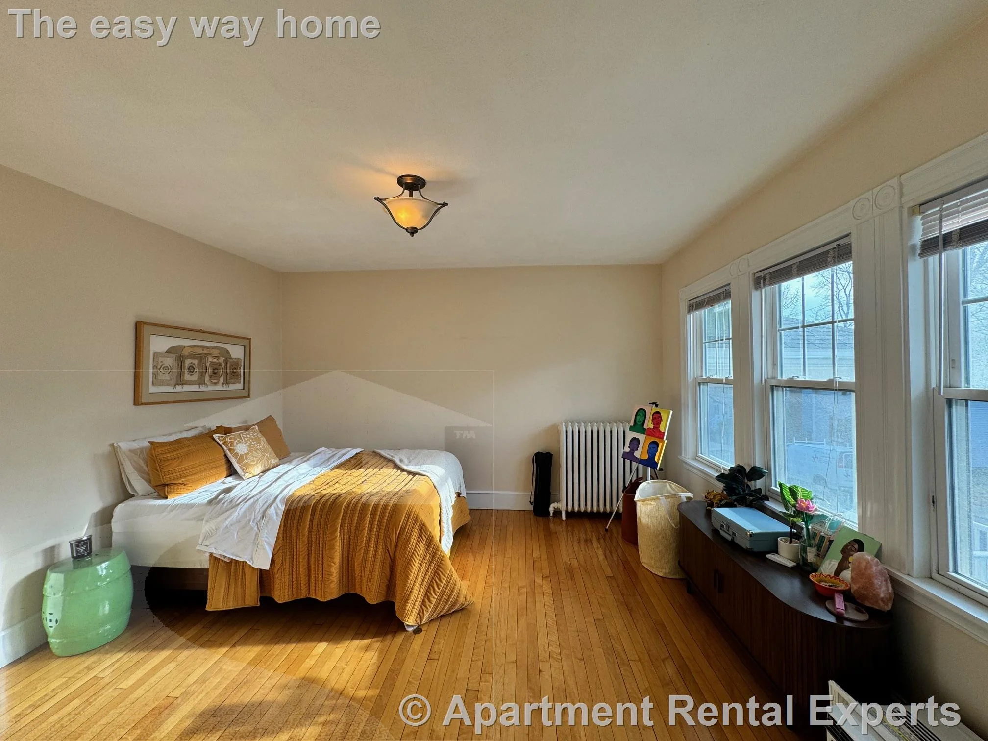 1 bed, 1 bath apartment for rent at 2 Laurel St Unit 1, West Medford — photo 5 of 12