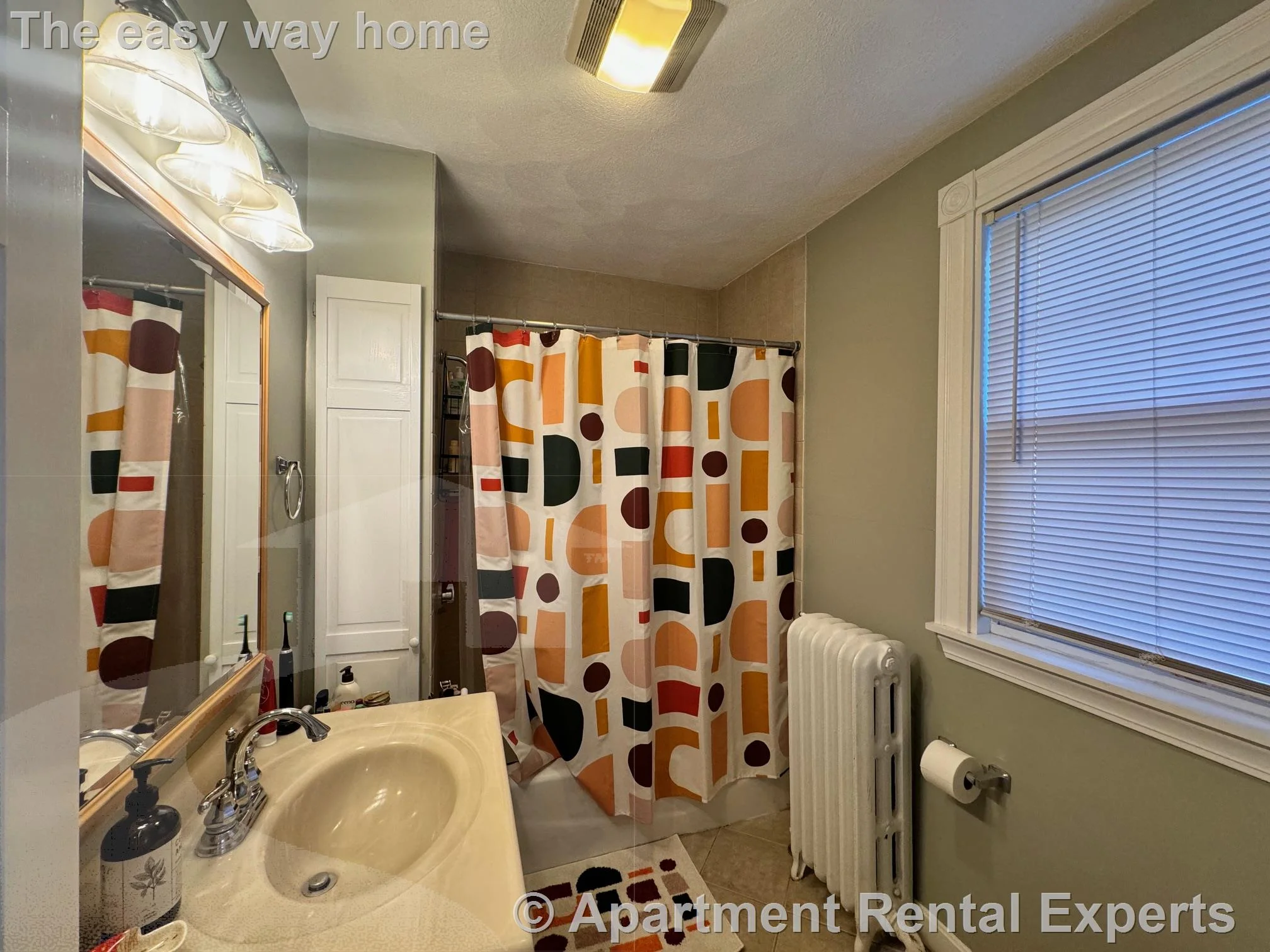 1 bed, 1 bath apartment for rent at 2 Laurel St Unit 1, West Medford — photo 12 of 12