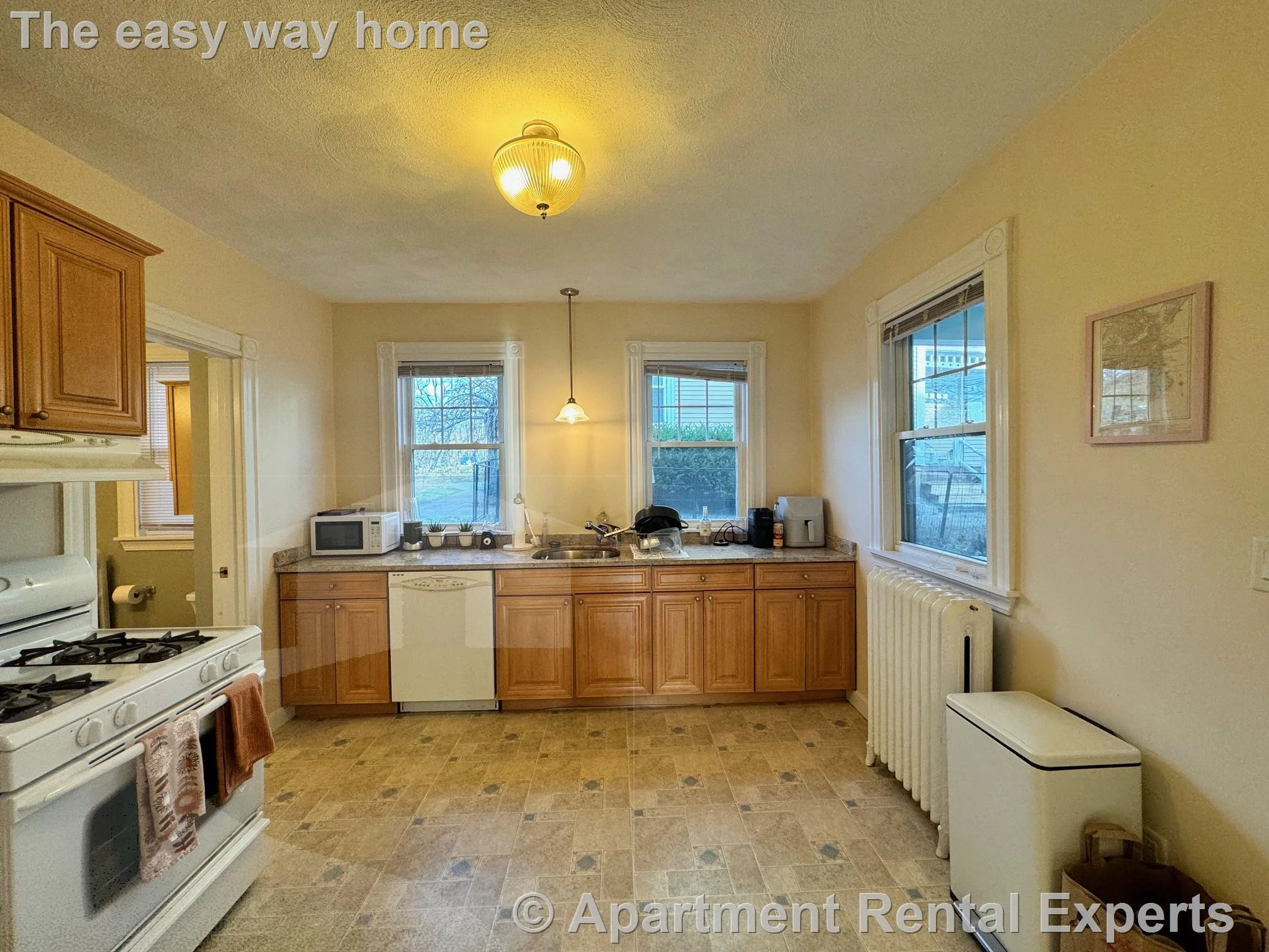 1 bed, 1 bath apartment for rent at 2 Laurel St Unit 1, West Medford — photo 9 of 12