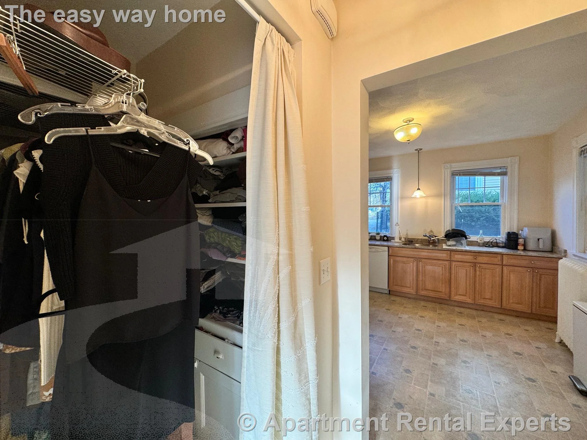 1 bed, 1 bath apartment for rent at 2 Laurel St Unit 1, West Medford — photo 7 of 12