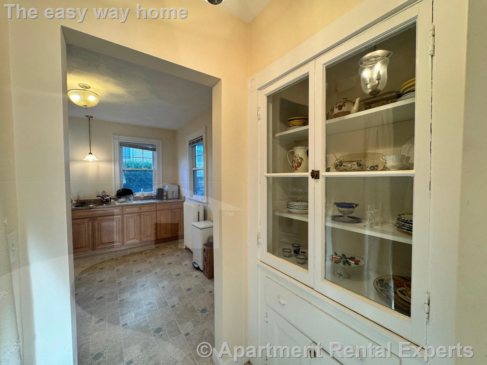 1 bed, 1 bath apartment for rent at 2 Laurel St Unit 1, West Medford — photo 8 of 12