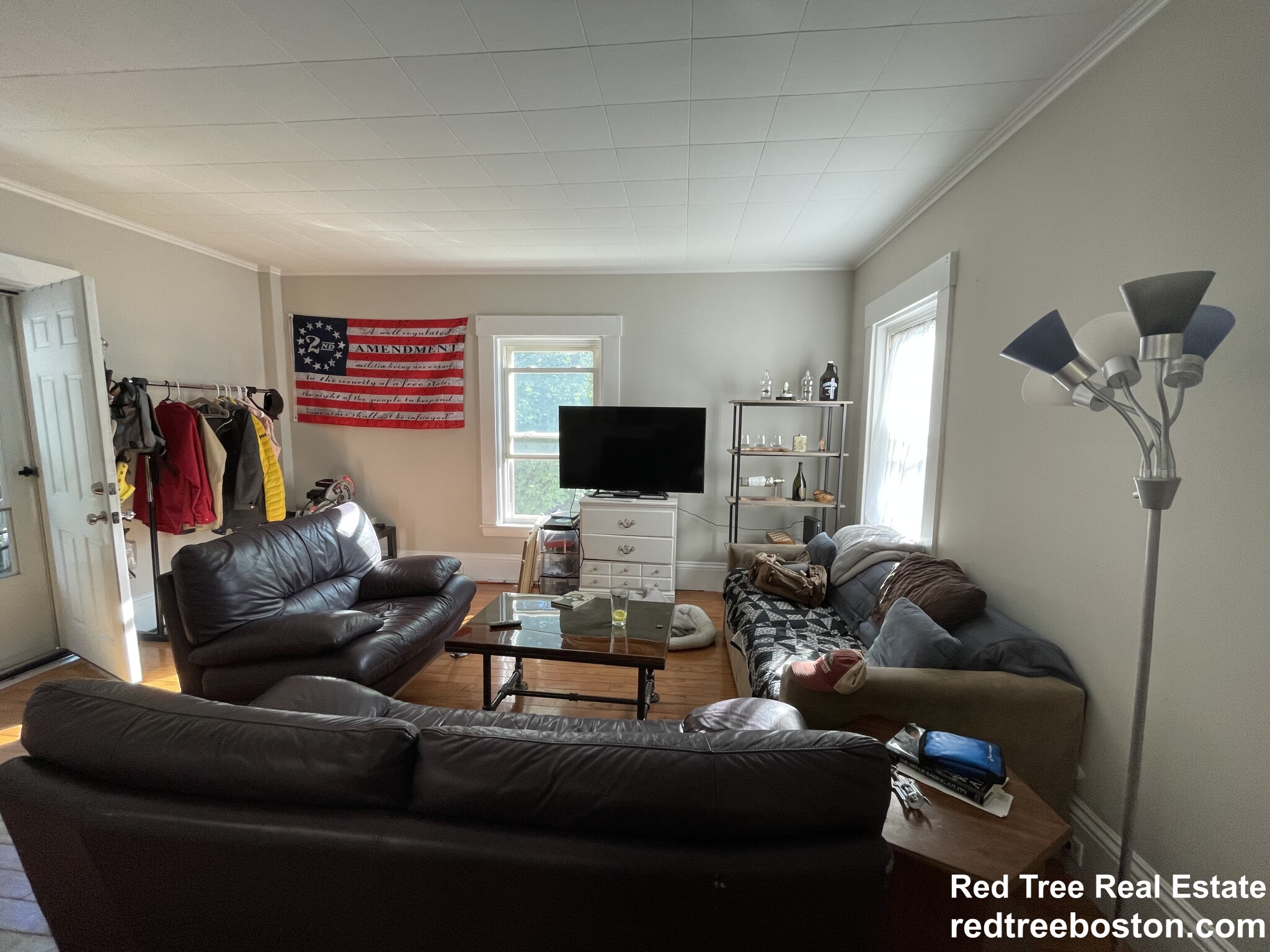2 bed, 1 bath apartment for rent at 2 Lexington St Unit 2, Woburn — photo 8 of 21