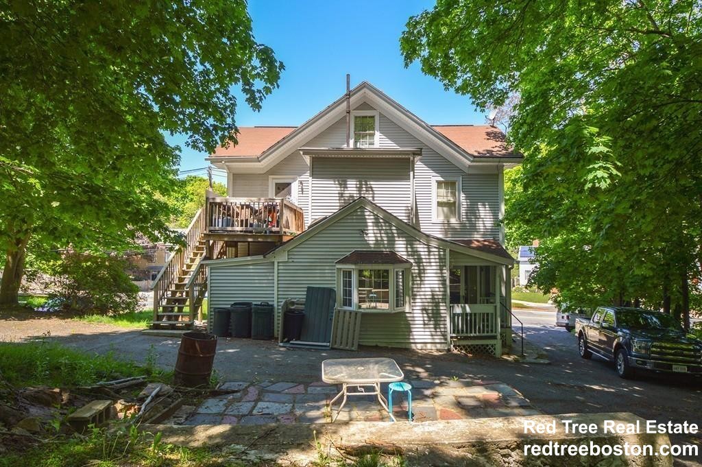 2 bed, 1 bath apartment for rent at 2 Lexington St Unit 2, Woburn — photo 19 of 21