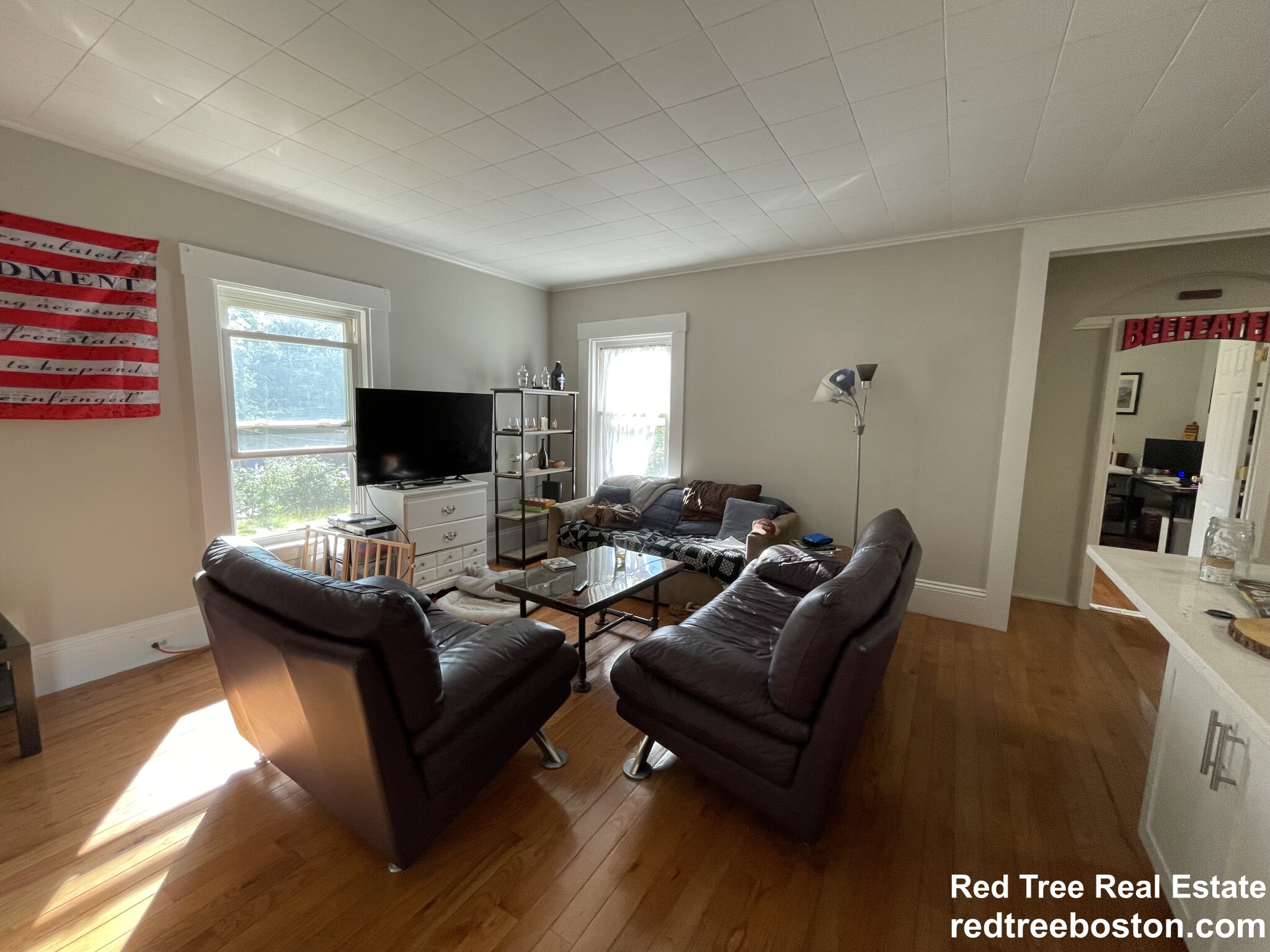 2 bed, 1 bath apartment for rent at 2 Lexington St Unit 2, Woburn — photo 6 of 21