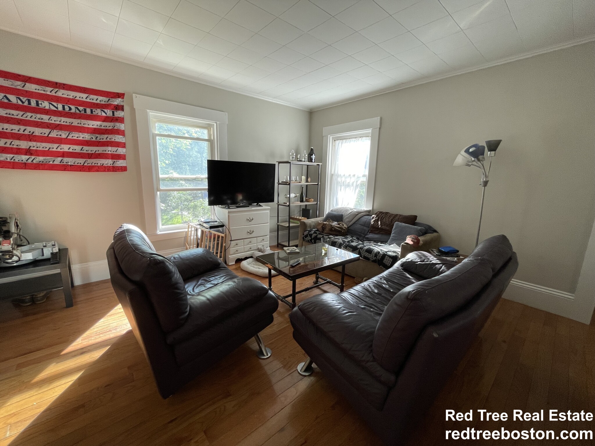 2 bed, 1 bath apartment for rent at 2 Lexington St Unit 2, Woburn — photo 7 of 21