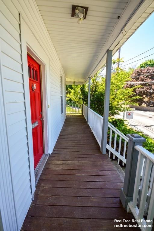 2 bed, 1 bath apartment for rent at 2 Lexington St Unit 2, Woburn — photo 17 of 21