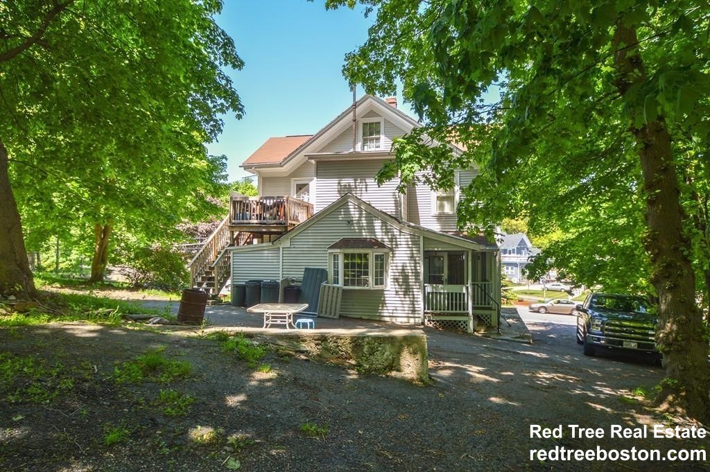 2 bed, 1 bath apartment for rent at 2 Lexington St Unit 2, Woburn — photo 20 of 21