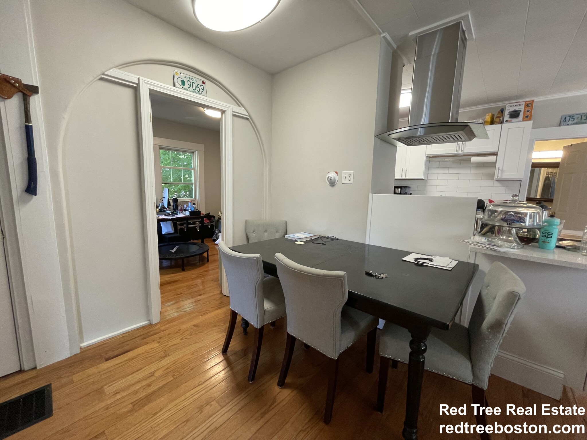 2 bed, 1 bath apartment for rent at 2 Lexington St Unit 2, Woburn — photo 5 of 21