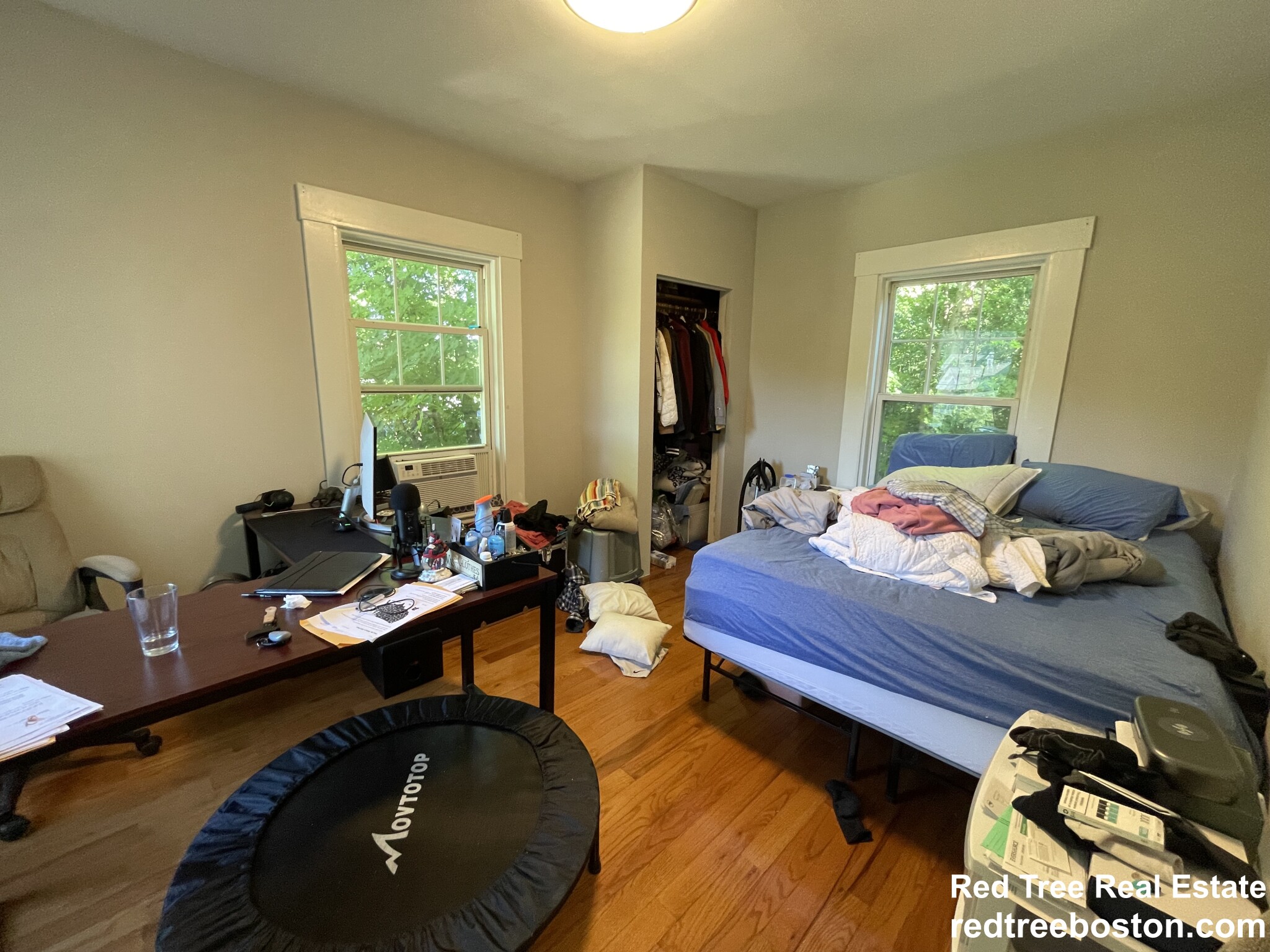 2 bed, 1 bath apartment for rent at 2 Lexington St Unit 2, Woburn — photo 14 of 21
