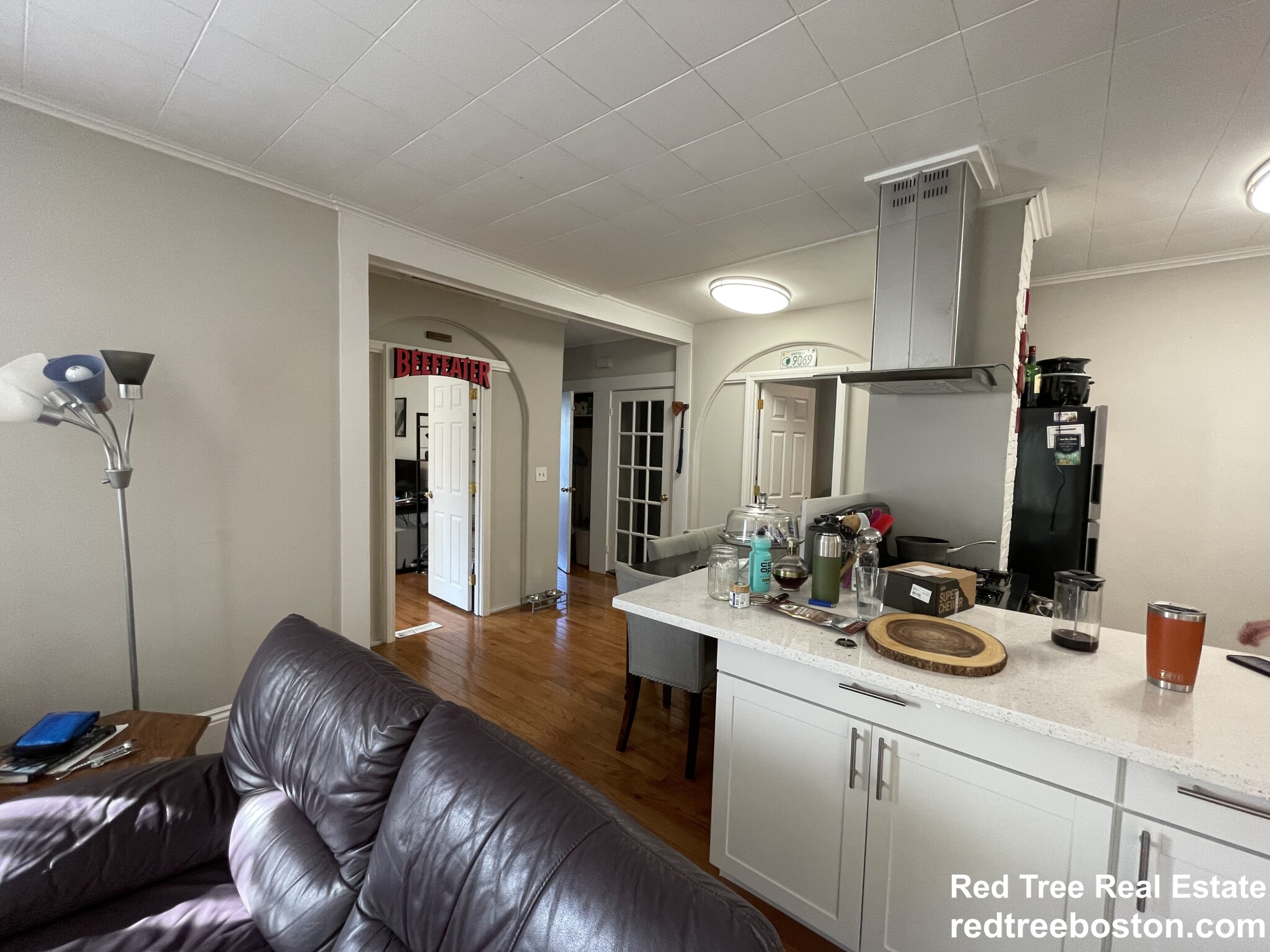 2 bed, 1 bath apartment for rent at 2 Lexington St Unit 2, Woburn — photo 9 of 21
