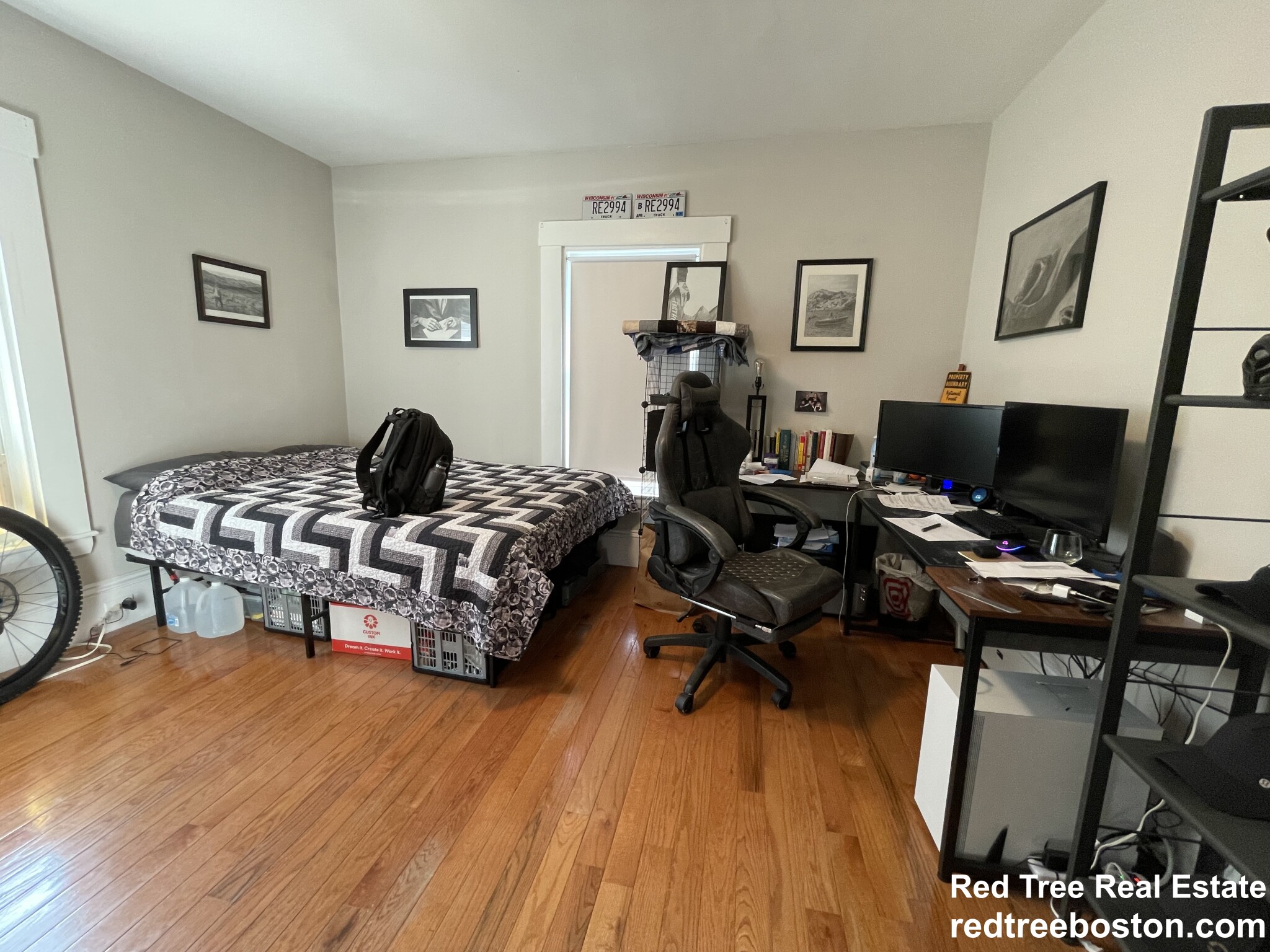 2 bed, 1 bath apartment for rent at 2 Lexington St Unit 2, Woburn — photo 11 of 21