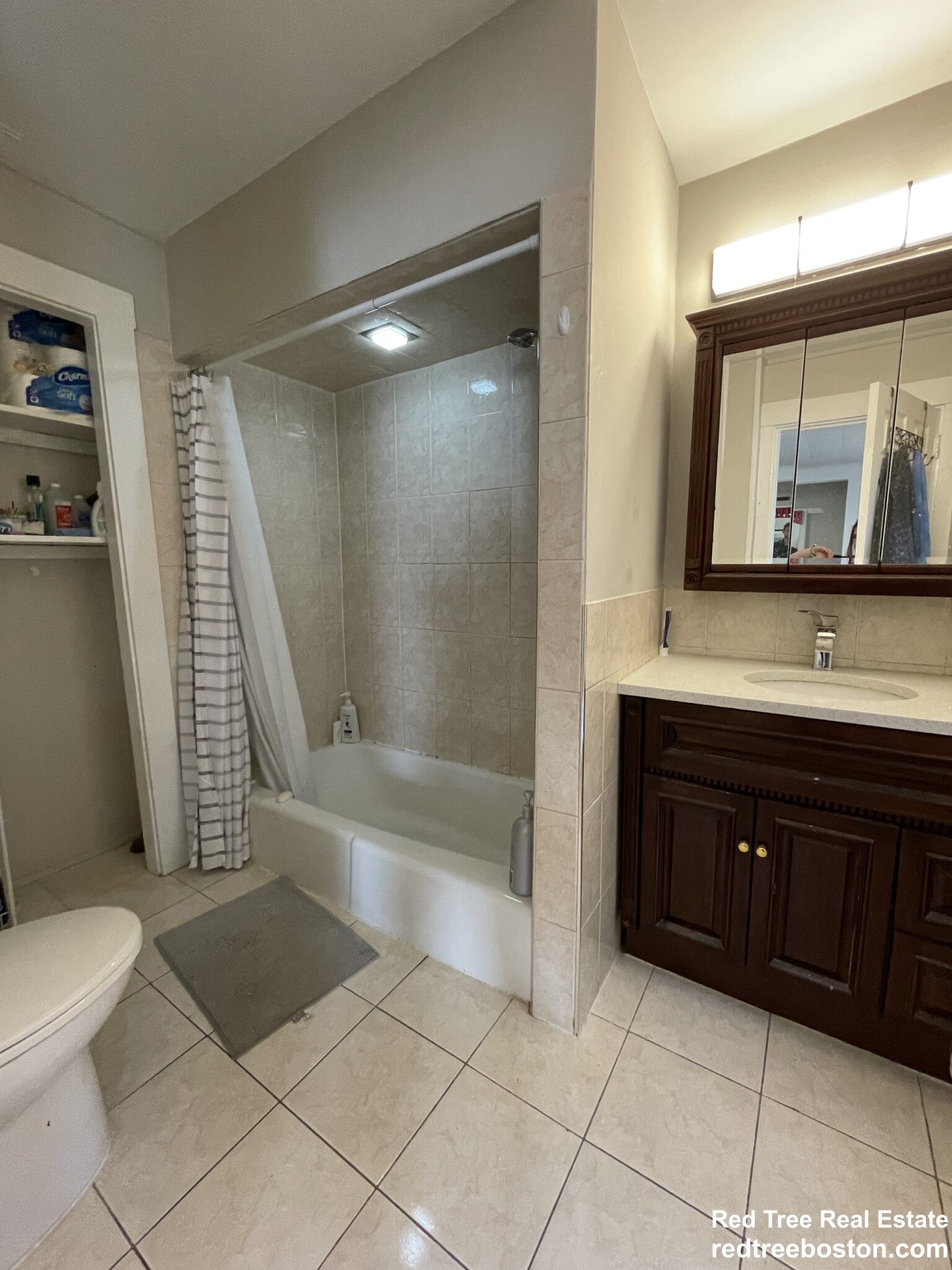 2 bed, 1 bath apartment for rent at 2 Lexington St Unit 2, Woburn — photo 10 of 21
