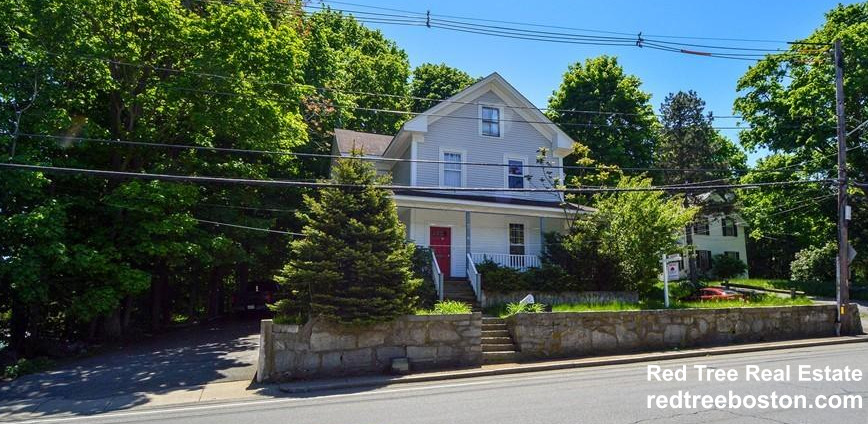 2 bed, 1 bath apartment for rent at 2 Lexington St Unit 2, Woburn — photo 16 of 21