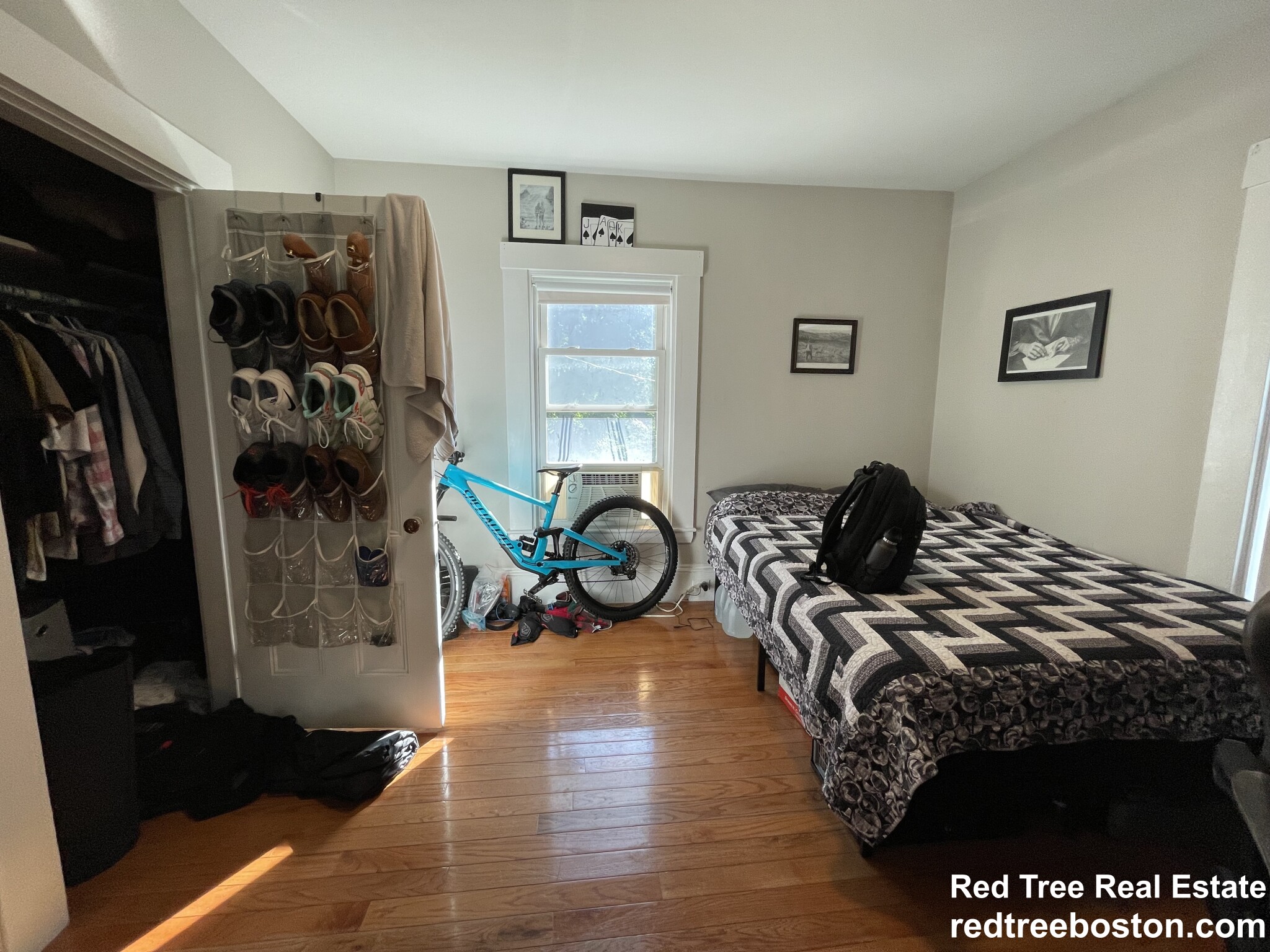 2 bed, 1 bath apartment for rent at 2 Lexington St Unit 2, Woburn — photo 12 of 21