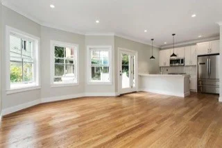 2 bed, 2 bath apartment for rent at 2 Linden Ave Unit 1, Porter Square — photo 3 of 11