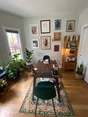 2 bed, 2 bath apartment for rent at 2 Linden Ave Unit 1, Porter Square — photo 9 of 11