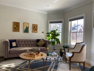 2 bed, 2 bath apartment for rent at 2 Linden Ave Unit 1, Porter Square — photo 8 of 11