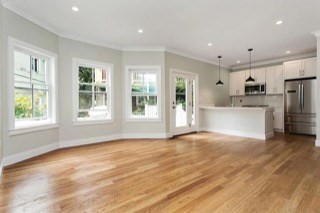 2 bed, 2 bath apartment for rent at 2 Linden Ave Unit 2, Spring Hill — photo 3 of 11