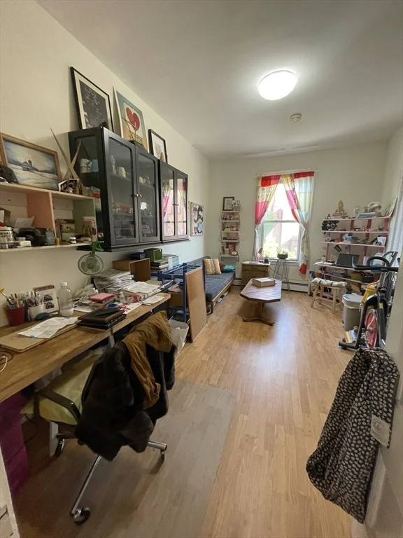 3 bed, 1 bath apartment for rent at 2 Linden Unit 2, Coolidge Corner — photo 13 of 22