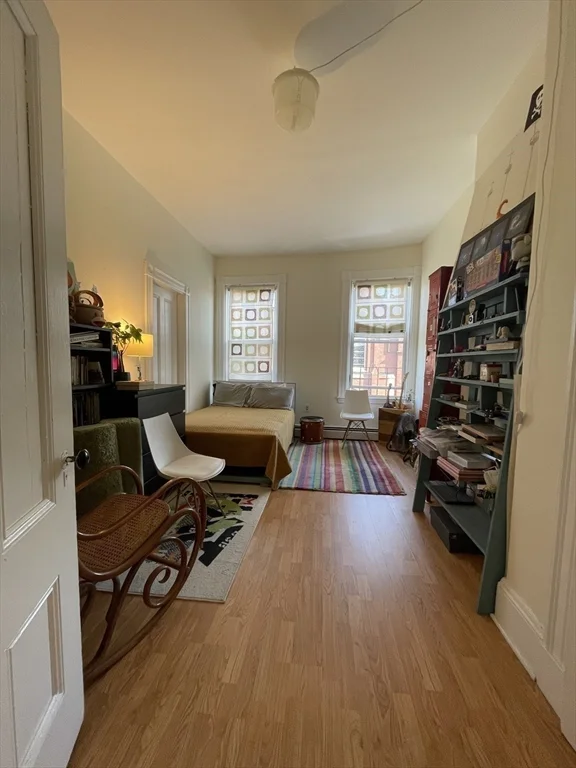 3 bed, 1 bath apartment for rent at 2 Linden Unit 2, Coolidge Corner — photo 15 of 22