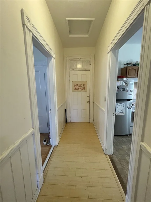 3 bed, 1 bath apartment for rent at 2 Linden Unit 2, Coolidge Corner — photo 17 of 22