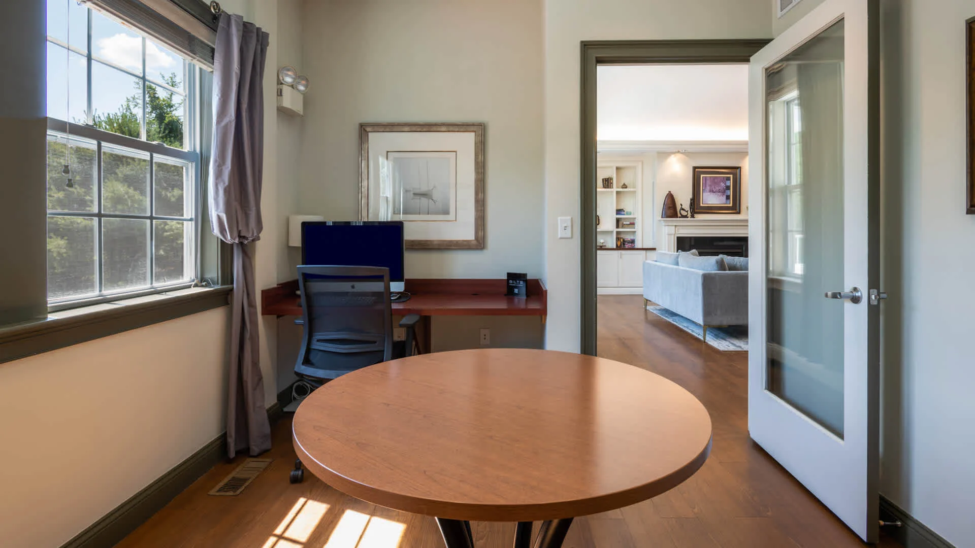 2 bed, 2 bath apartment for rent at 2 Littles Brook Ct Unit 21, Burlington — photo 6 of 10