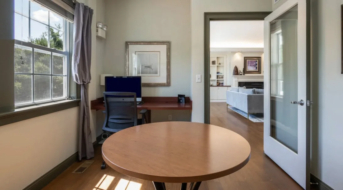 2 bed, 2 bath apartment for rent at 2 Littles Brook Ct Unit 21, Burlington — photo 8 of 10