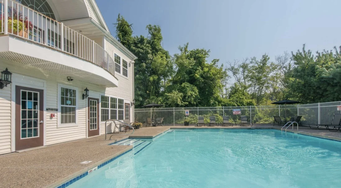 2 bed, 2 bath apartment for rent at 2 Littles Brook Ct Unit 21, Burlington — photo 9 of 10