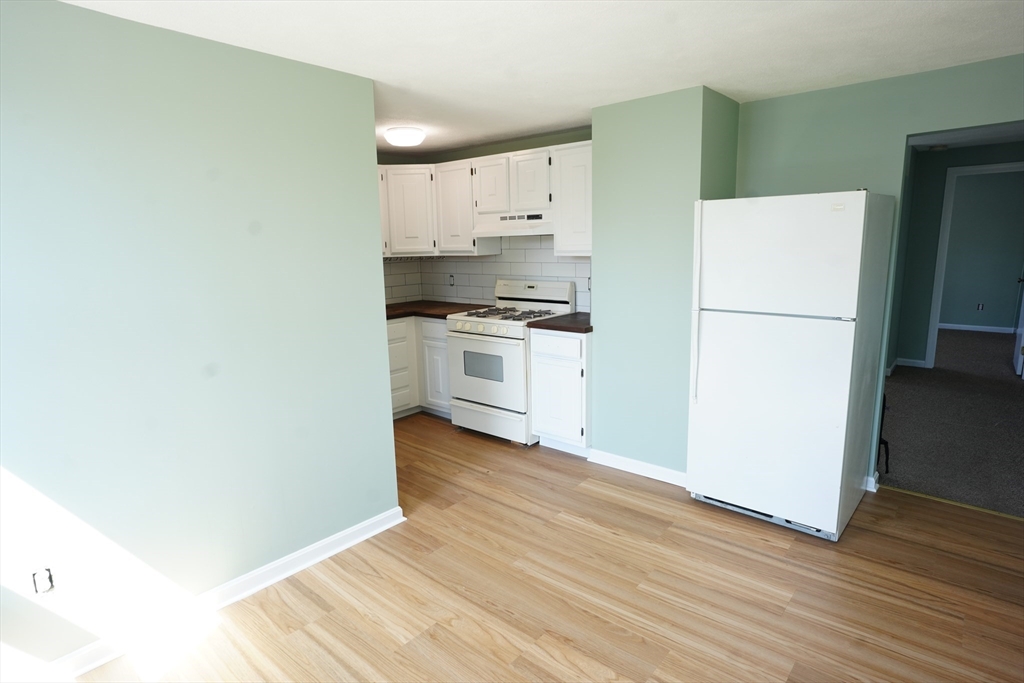 1 bed, 1 bath apartment for rent at 2 Malden St Unit 2R, Malden — photo 1 of 16