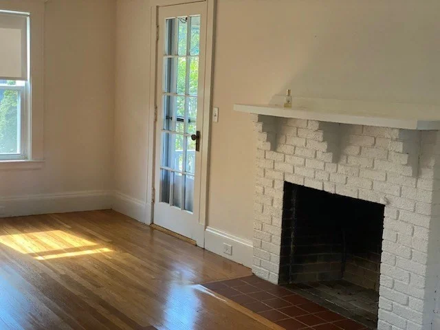 3 bed, 1 bath apartment for rent at 2 Martin St Unit 1, Marblehead — photo 4 of 21