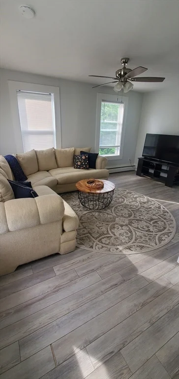 2 bed, 1 bath apartment for rent at 2 Mayflower St Unit 3, Plymouth — photo 3 of 7