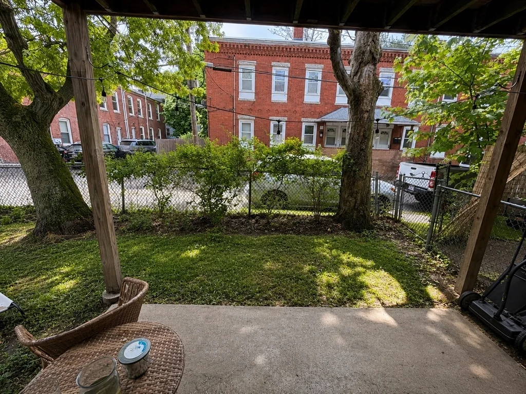 2 bed, 1 bath apartment for rent at 2 Mead St Unit 1, Allston — photo 5 of 7
