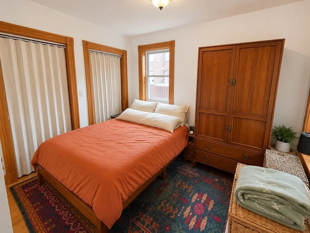 2 bed, 1 bath apartment for rent at 2 Mead St Unit 1, Allston — photo 6 of 7