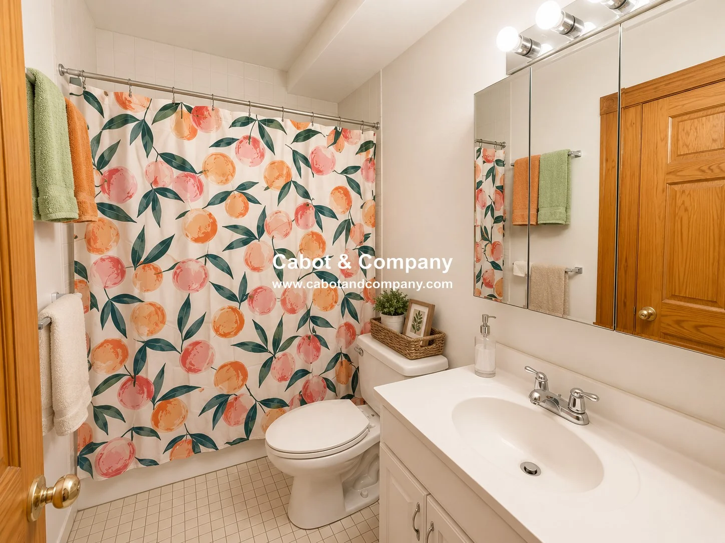 2 bed, 1 bath apartment for rent at 2 Mead St Unit 1A, Allston — photo 6 of 7
