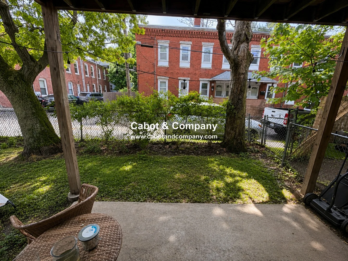 2 bed, 1 bath apartment for rent at 2 Mead St Unit 1A, Allston — photo 7 of 7