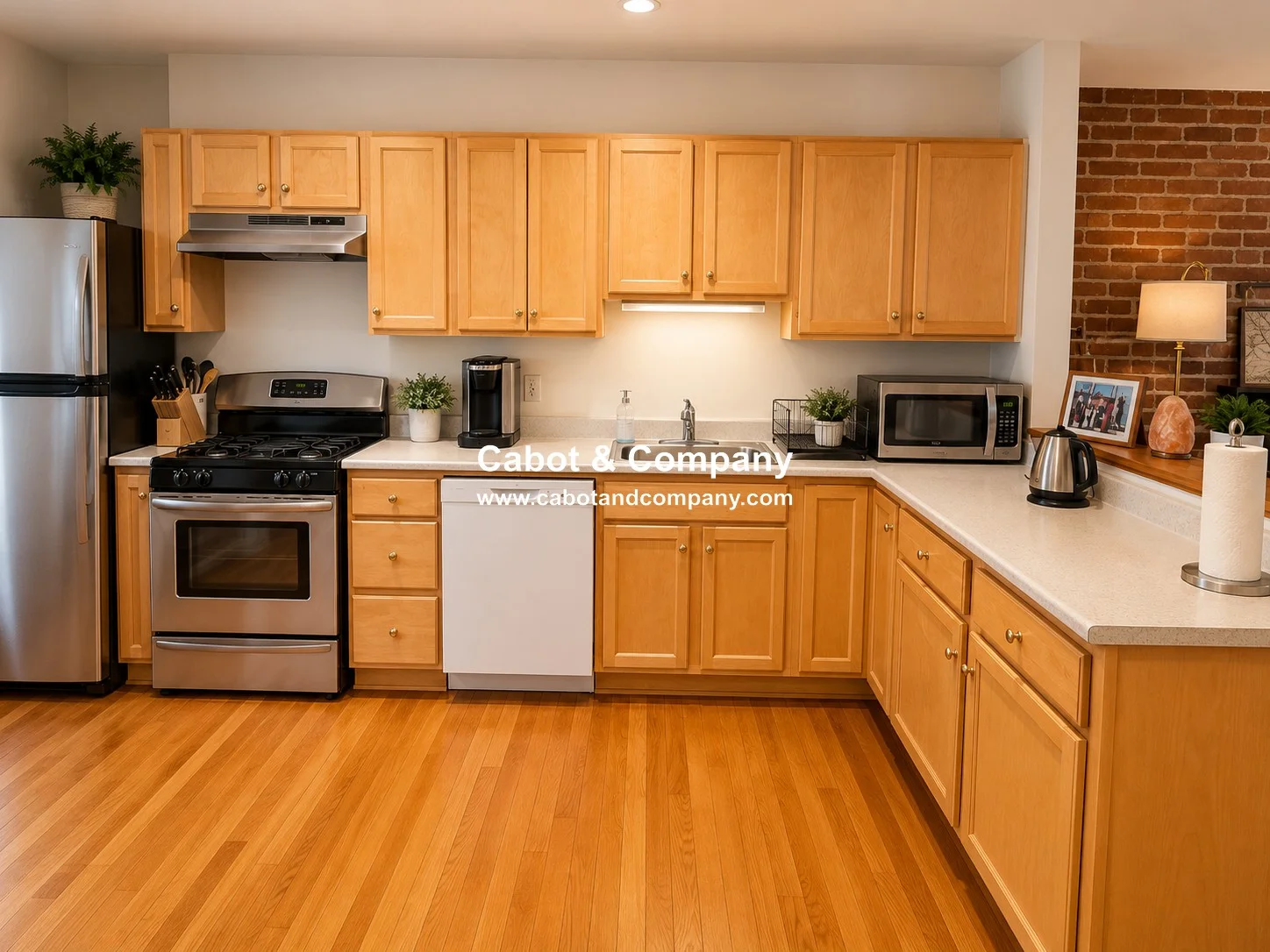 2 bed, 1 bath apartment for rent at 2 Mead St Unit 1A, Allston — photo 4 of 7
