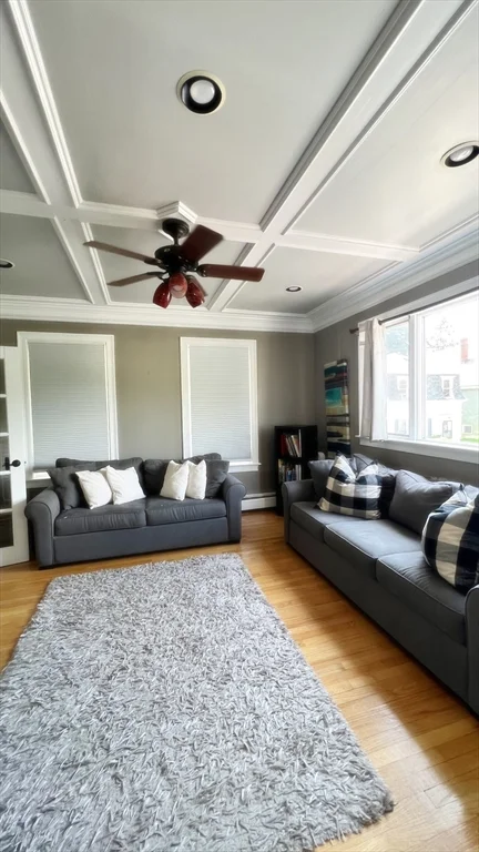 3 bed, 1 bath apartment for rent at 2 Meadow St Unit A, Salem — photo 9 of 9