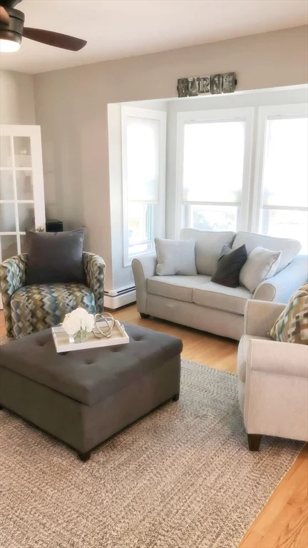 3 bed, 1 bath apartment for rent at 2 Meadow St Unit A, Salem — photo 8 of 9