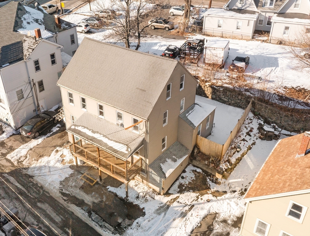 2 bed, 1 bath apartment for rent at 2 Mechani St Unit 1, Saxonville — photo 10 of 10