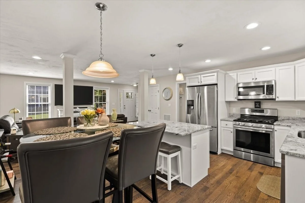 3 bed, 2 bath apartment for rent at 2 Milenas Path Unit 2, South Middleborough — photo 11 of 21
