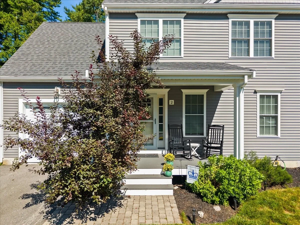 3 bed, 2 bath apartment for rent at 2 Milenas Path Unit 2, South Middleborough