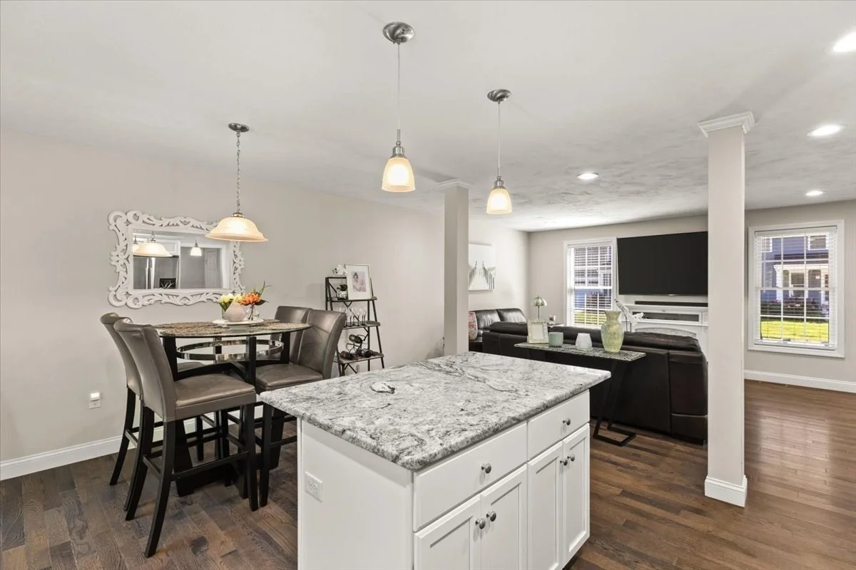 3 bed, 2 bath apartment for rent at 2 Milenas Path Unit 2, South Middleborough — photo 13 of 21