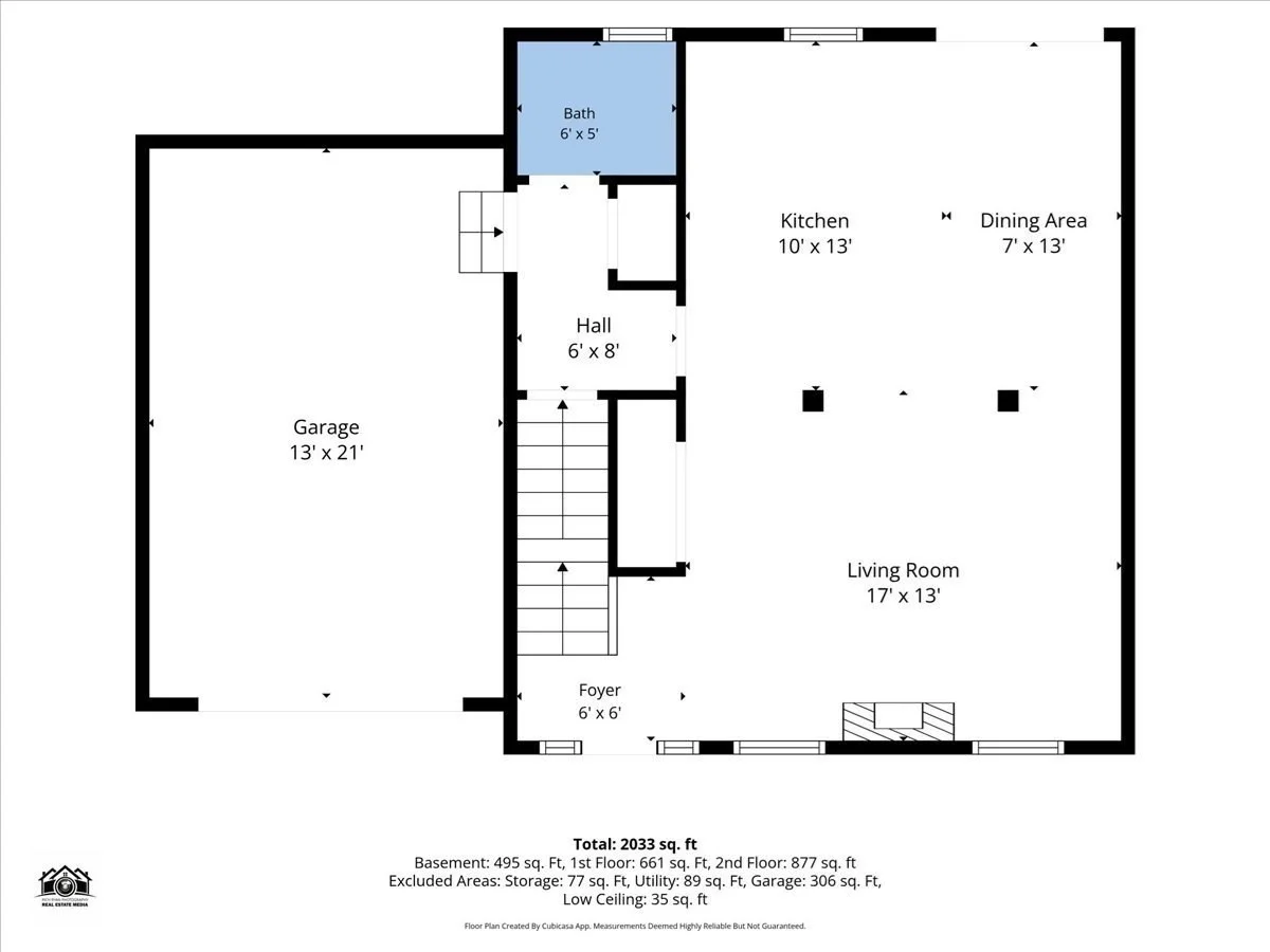3 bed, 2 bath apartment for rent at 2 Milenas Path Unit 2, South Middleborough — photo 20 of 21