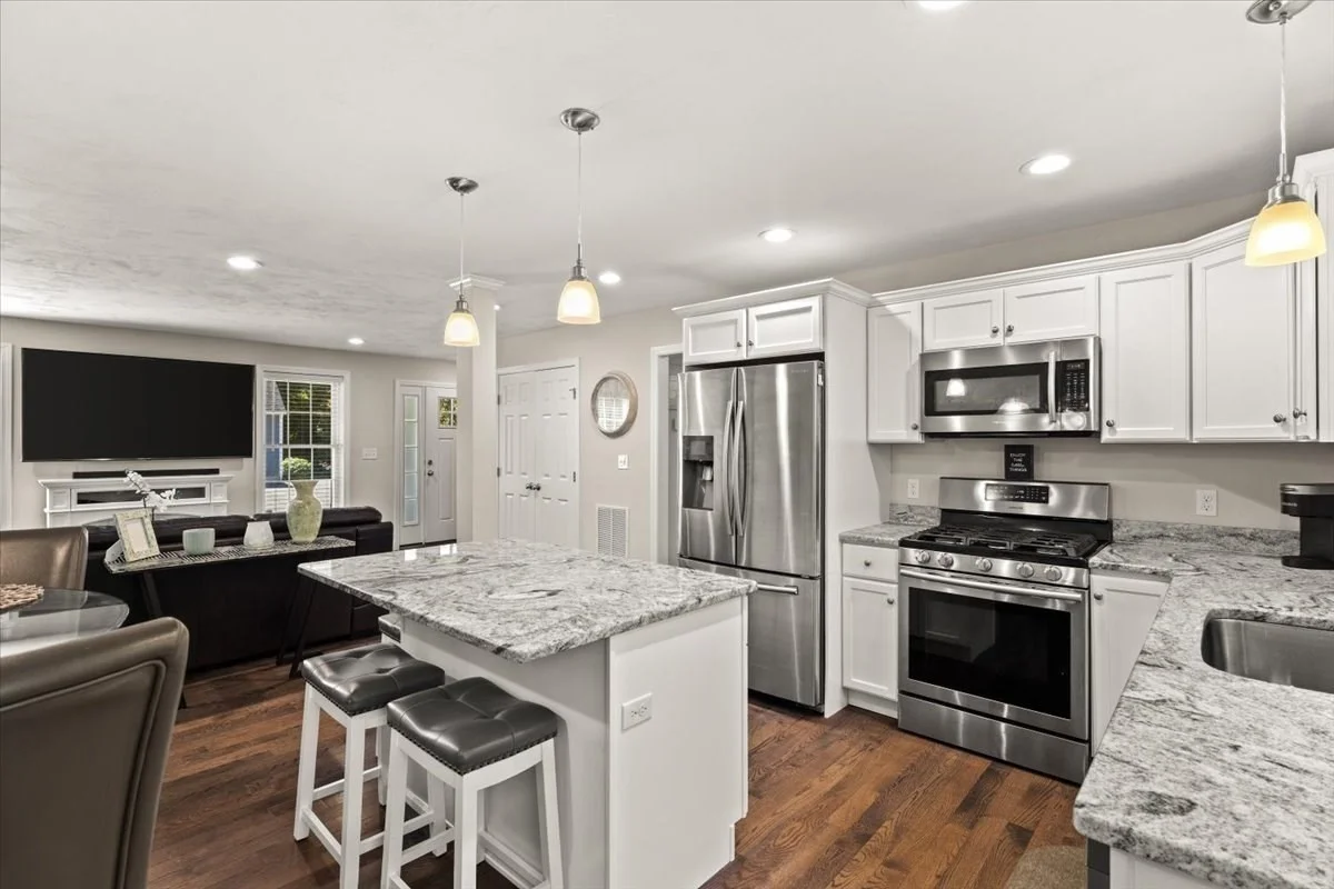 3 bed, 2 bath apartment for rent at 2 Milenas Path Unit 2, South Middleborough — photo 12 of 21