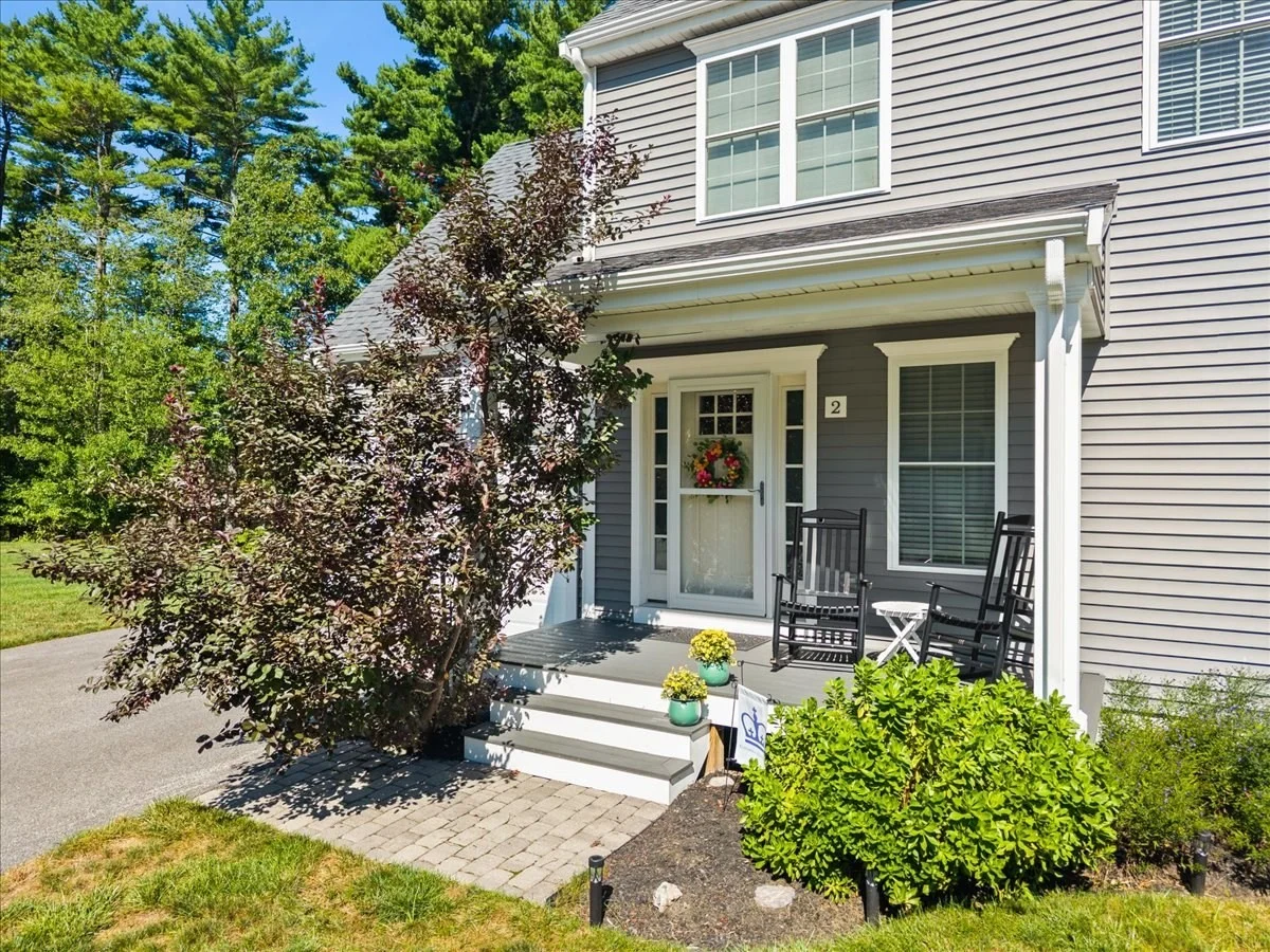 3 bed, 2 bath apartment for rent at 2 Milenas Path Unit 2, South Middleborough — photo 2 of 21