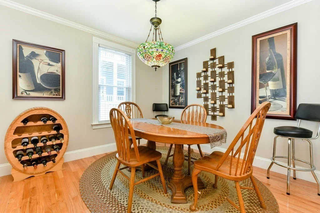 2 bed, 2 bath apartment for rent at 2 Monks St Unit 1, South Boston — photo 3 of 17