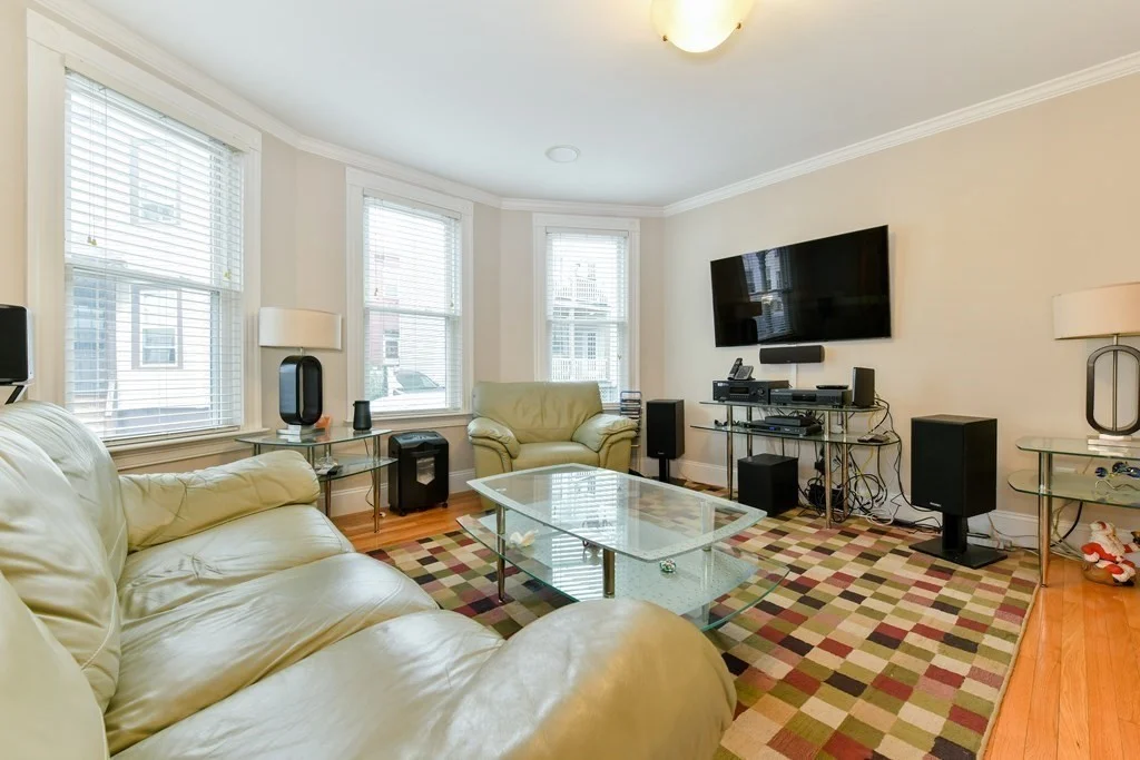 2 bed, 2 bath apartment for rent at 2 Monks St Unit 1, South Boston — photo 5 of 17